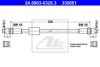 ATE 24.5803-0325.3 Clutch Hose